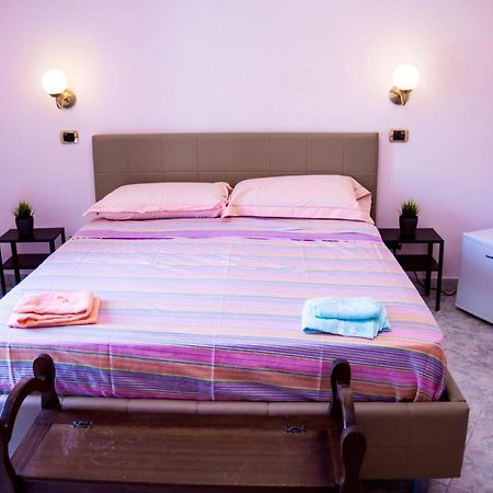 B&B La Libellula 아그로폴리 외부 사진